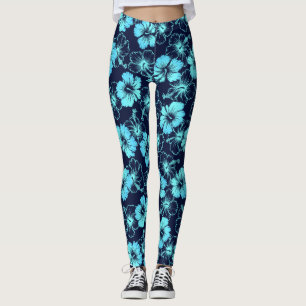Personalized Custom All-Over-Print Leggings
