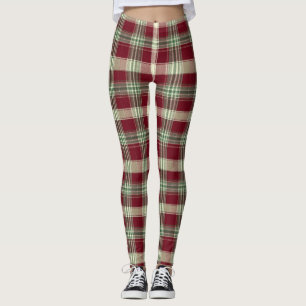 Personalized Custom All-Over-Print Leggings