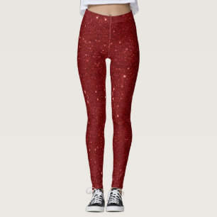Personalized Custom All-Over-Print Leggings