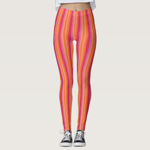 Personalized Custom All-Over-Print Leggings