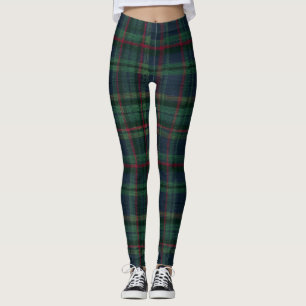 Personalized Custom All-Over-Print Leggings