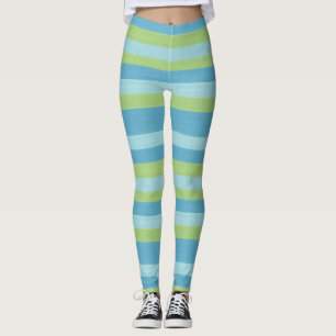 Personalized Custom All-Over-Print Leggings