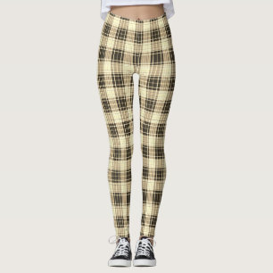 Personalized Custom All-Over-Print Leggings