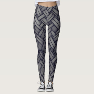 Personalized Custom All-Over-Print Leggings