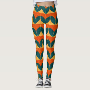Personalized Custom All-Over-Print Leggings