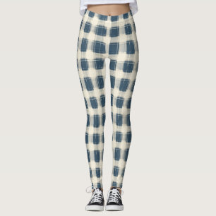 Personalized Custom All-Over-Print Leggings