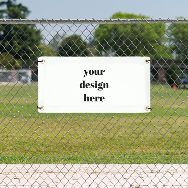 Personalized Custom Banner (Insitu)