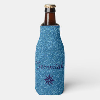 Personalized Custom Bottle Cooler