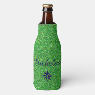 Personalized Custom Bottle Cooler