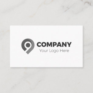 Personalized Custom Business Card