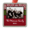 Personalized Custom Christmas PHOTO Ornament
