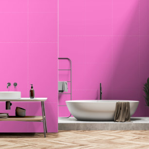 Personalized Custom Colour Design Your Own Pink Wallpaper