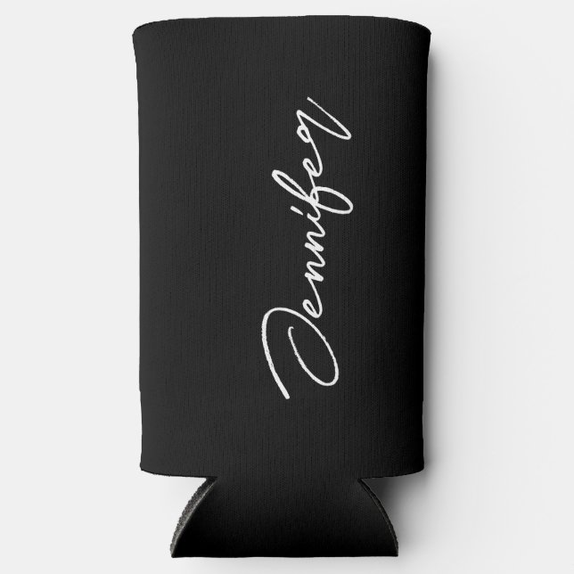 Personalized Custom cooler | Bridesmaid cooler  (Front)