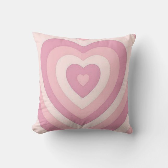 Personalized Custom Cute Sofa And Pillow Covers. (Front)