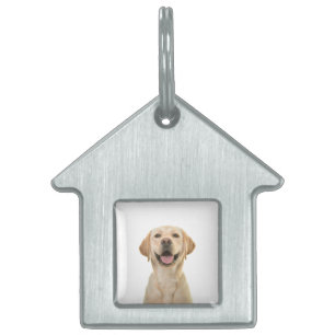 Personalized Custom Dog Pet ID Tag