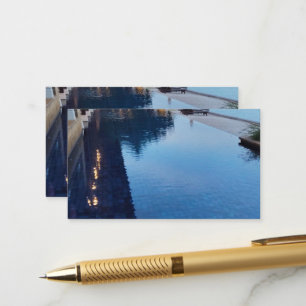 Personalized Custom Enclosure Card