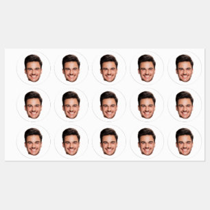 Personalized Custom Face