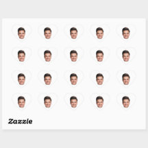 Personalized Custom Face