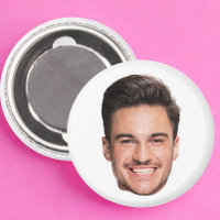 Personalized Custom Face