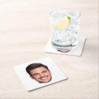 Personalized Custom Face