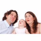 Personalized Custom Family Photo Cut Out