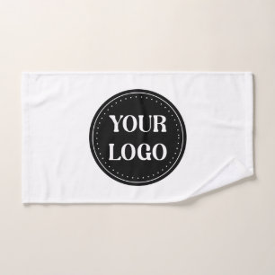 Personalized Custom Graduation gift Hand Towel