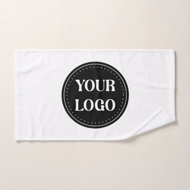 Personalized Custom Graduation gift Hand Towel (Hand Towel)