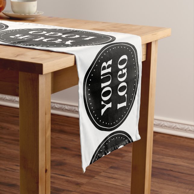 Personalized Custom Graduation gift Long Table Runner (In Situ)