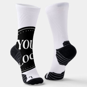 Personalized Custom Graduation gift Socks