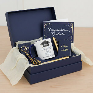 Personalized Custom graduation  mug