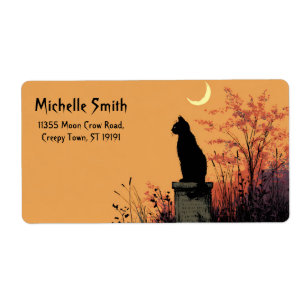 Personalized Custom Halloween
