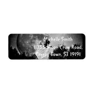 Personalized Custom Halloween