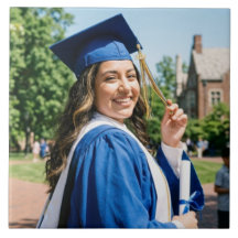 Personalized Custom High School Graduate