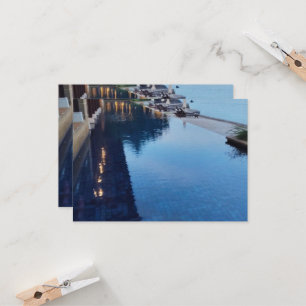 Personalized Custom Invitation