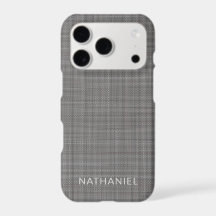 Personalized Custom Light Medium Dark Gray