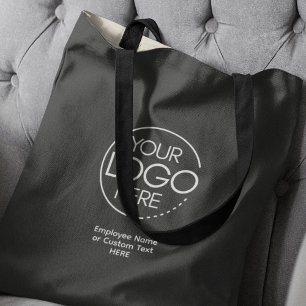Personalized Custom Logo Tote Bag