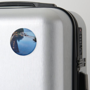 Personalized Custom Magnet