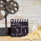 Personalized Custom Movie Clapboard Home Theatre