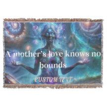 Personalized Custom Name Blanket