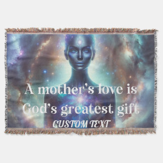 Personalized Custom Name Blanket