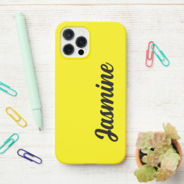 Personalized Custom Name Colours iPhone Cases .