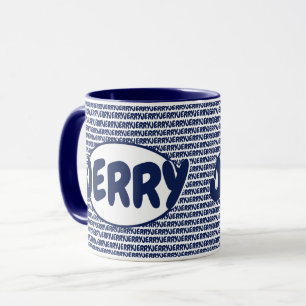 Personalized Custom Name Mug