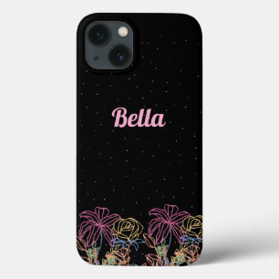 Personalized Custom Name Phone Case