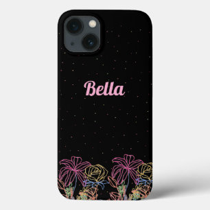 Personalized Custom Name Phone Case