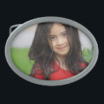 Personalized Custom Photo Belt Buckle<br><div class="desc">Personalized Custom Photo Belt buckle</div>