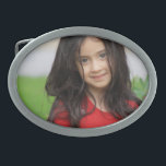 Personalized Custom Photo Belt Buckle<br><div class="desc">Personalized Custom Photo Belt buckle</div>