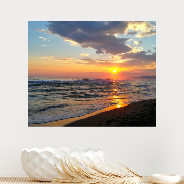 Personalized Custom Photo Canvas Print (Creator Uploaded)