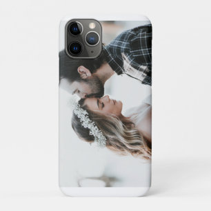 Personalized Custom Photo iPhone 11 Pro Case