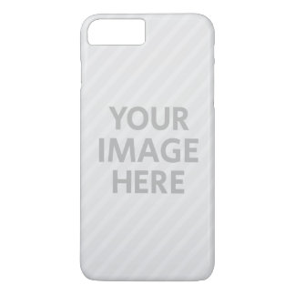 Personalized Custom Photo iPhone 8 Plus/7 Plus Case