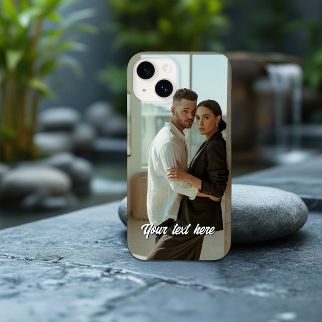 Personalized Custom Photo Case-Mate iPhone Case (Personalized Custom Photo Case-Mate iPhone Case)